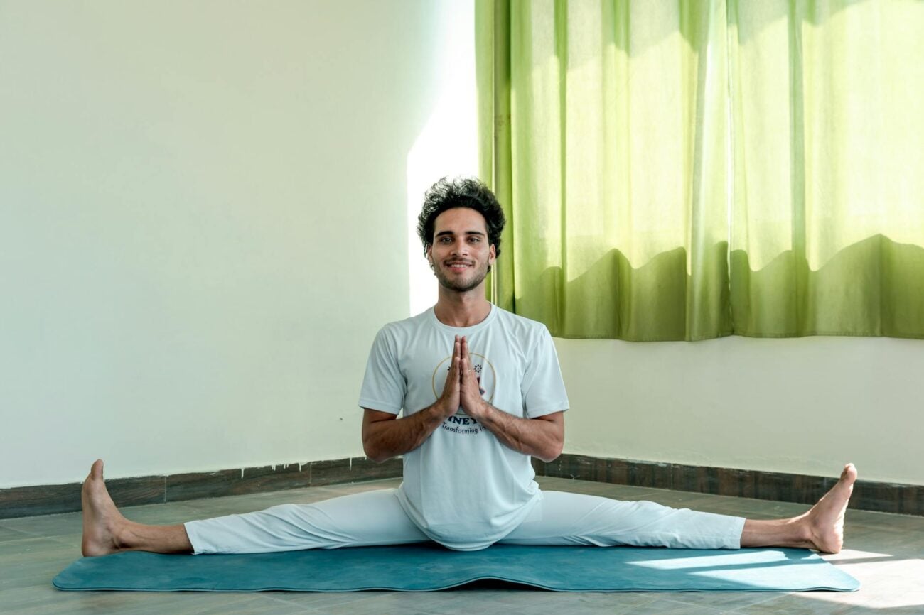 India Launches 10 Yoga Protocols for Diabetes, Hypertension and Asthma