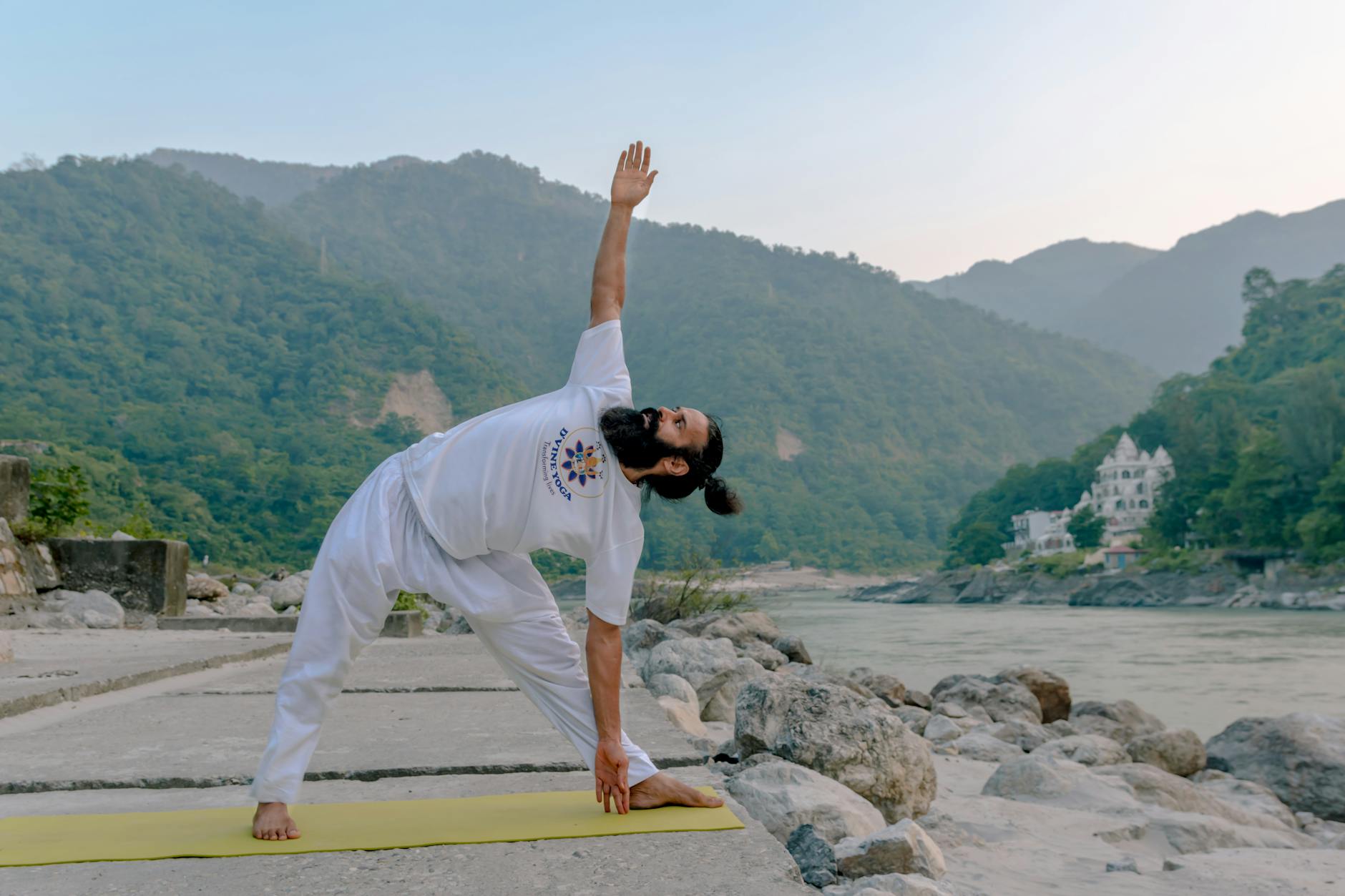 India Launches Yoga Protocols for Diabetes, Hypertension, and Asthma