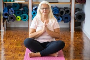 Chair Yoga for Seniors: A Complete Guide to Seated Yoga Practice