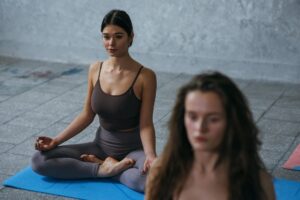 New Book Argues Yoga Has Lost Its Soul - Why That Matters For Your Practice