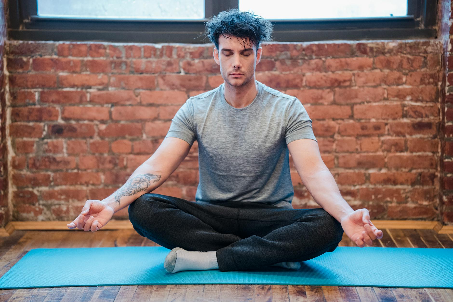 Yoga Speeds Opioid Recovery by 40%, Landmark 2026 Study Finds