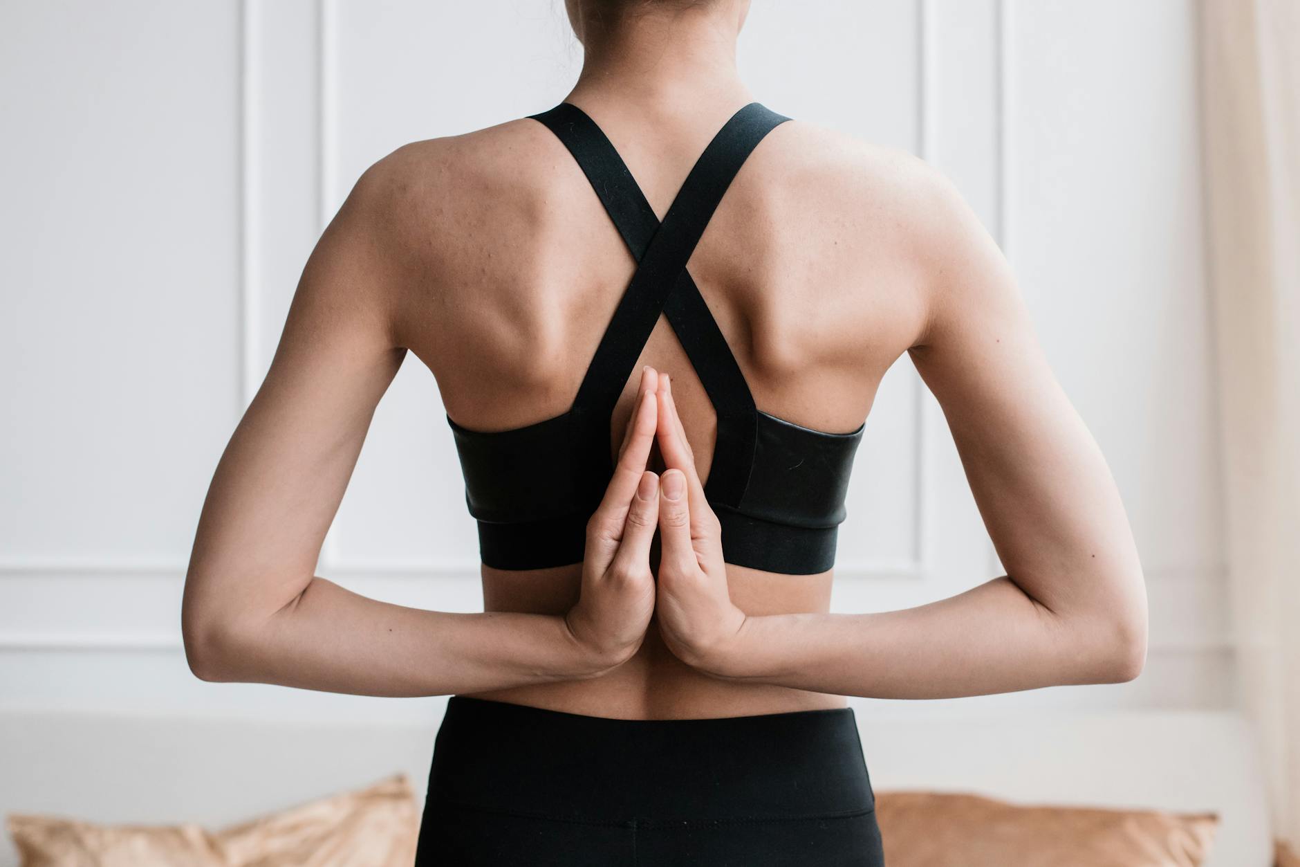 Yoga for Back Pain: A Complete Guide to Relief
