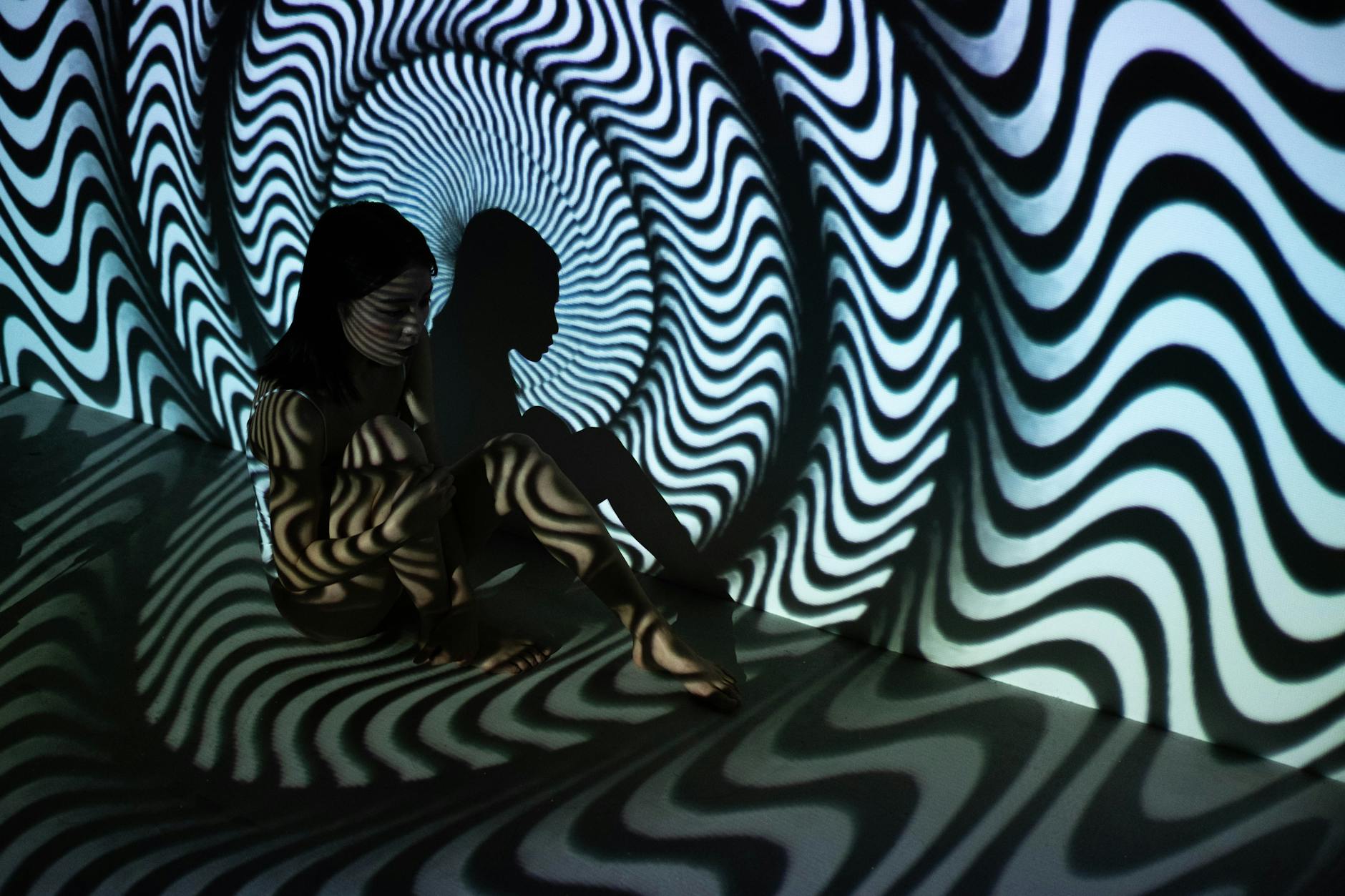 How Breathwork Triggers Psychedelic-Like Brain States, Scientists Reveal