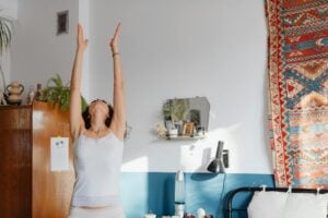 10-Minute Morning Yoga Routine to Energize Your Day
