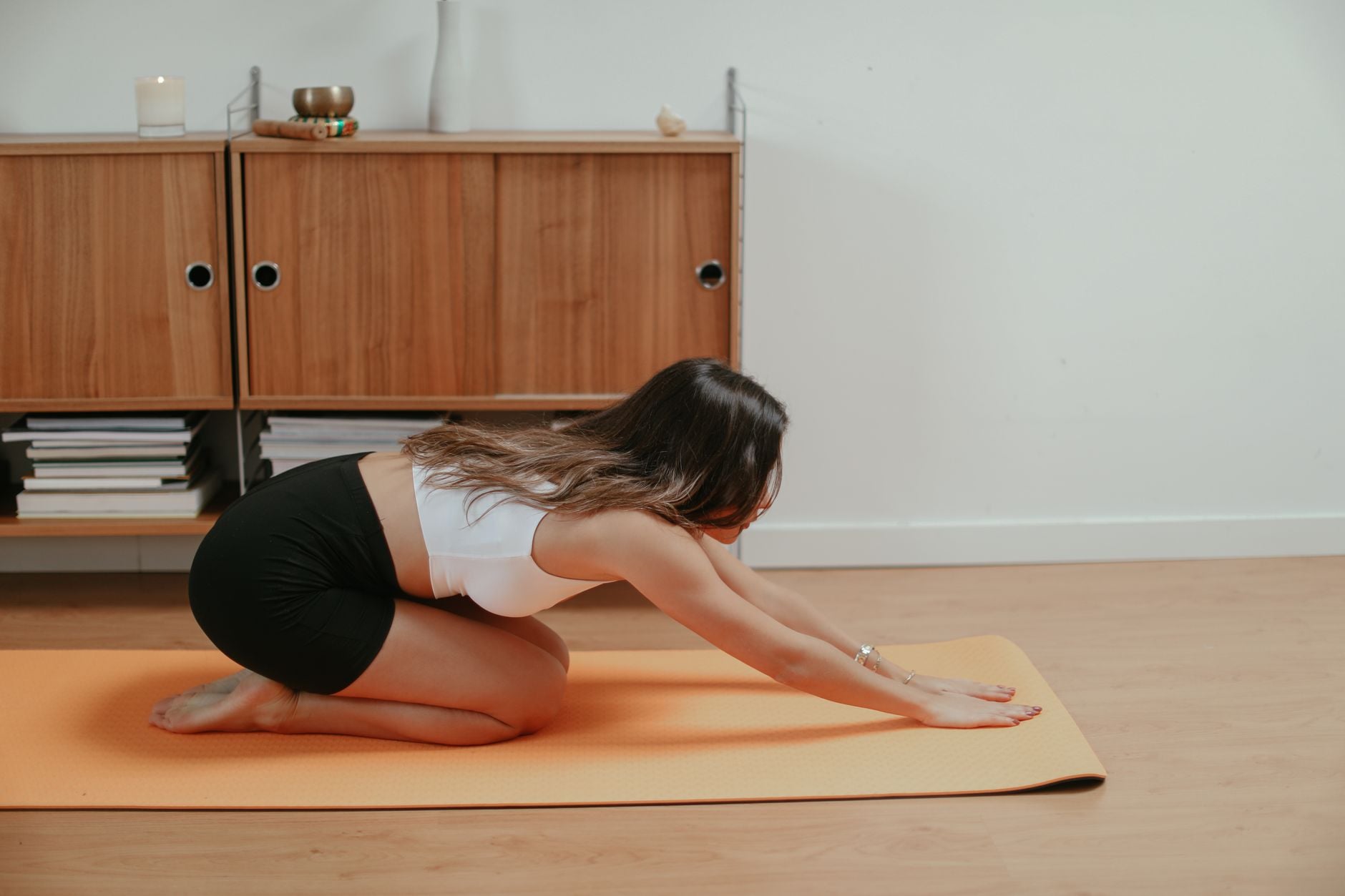 Yoga for Shin Splints: 7 Poses to Soothe Lower Leg Pain