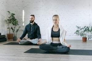 Spotify Just Added 1,400+ Yoga & Meditation Classes To Premium