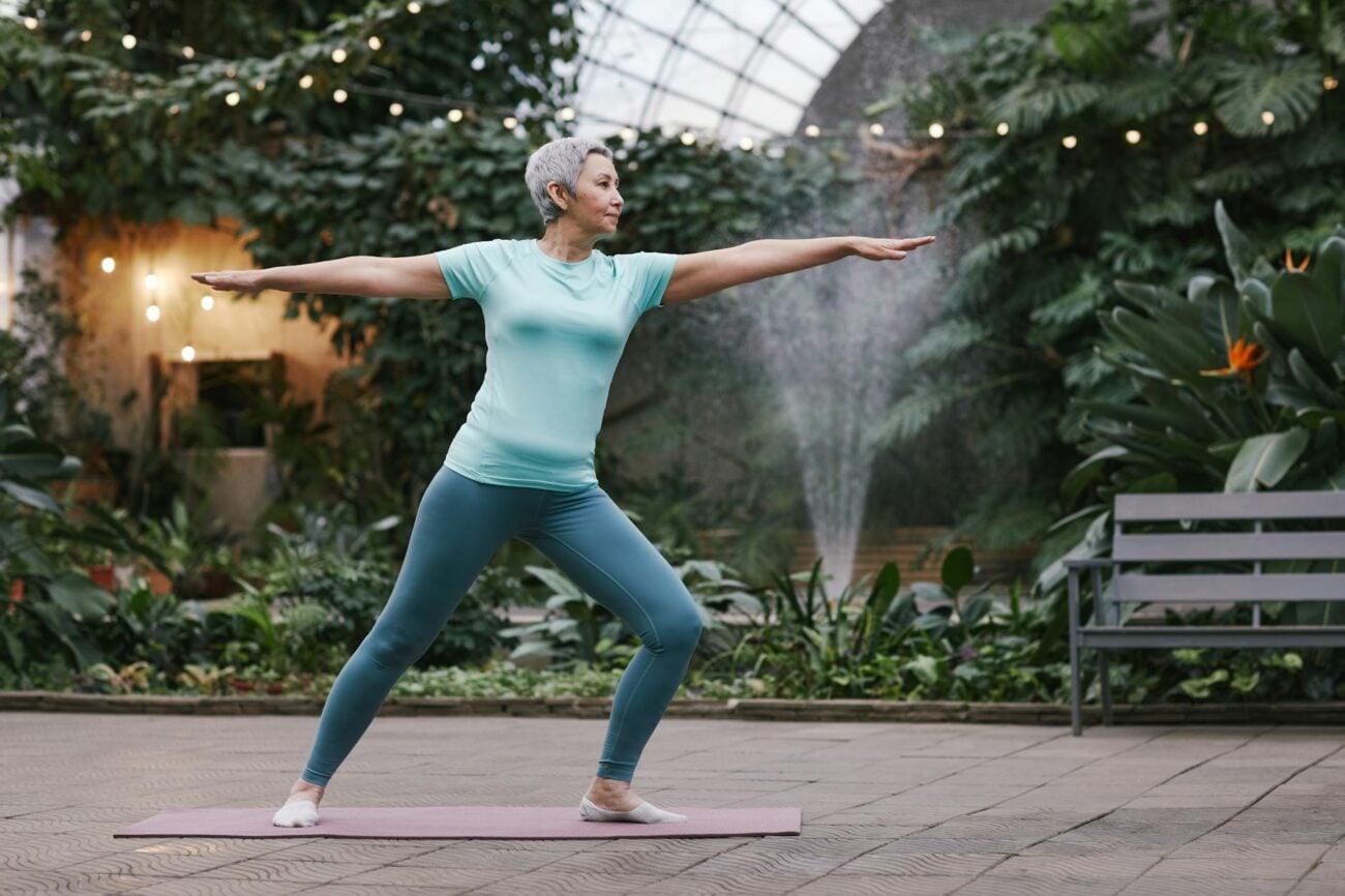 30-Minute Full Body Yoga Flow: A Complete Home Practice