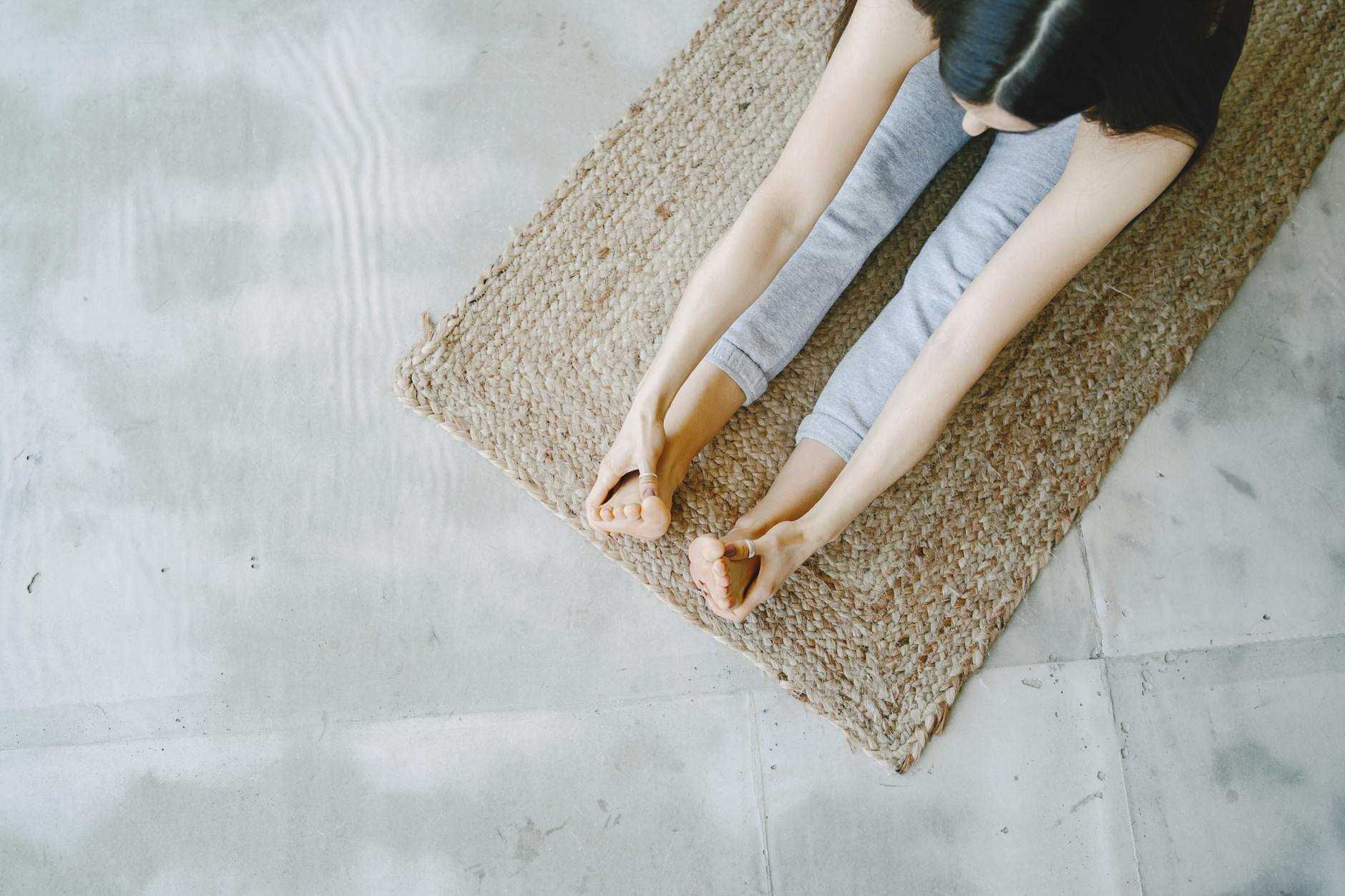 Yoga for Back Pain: A Complete Guide to Relief and Prevention