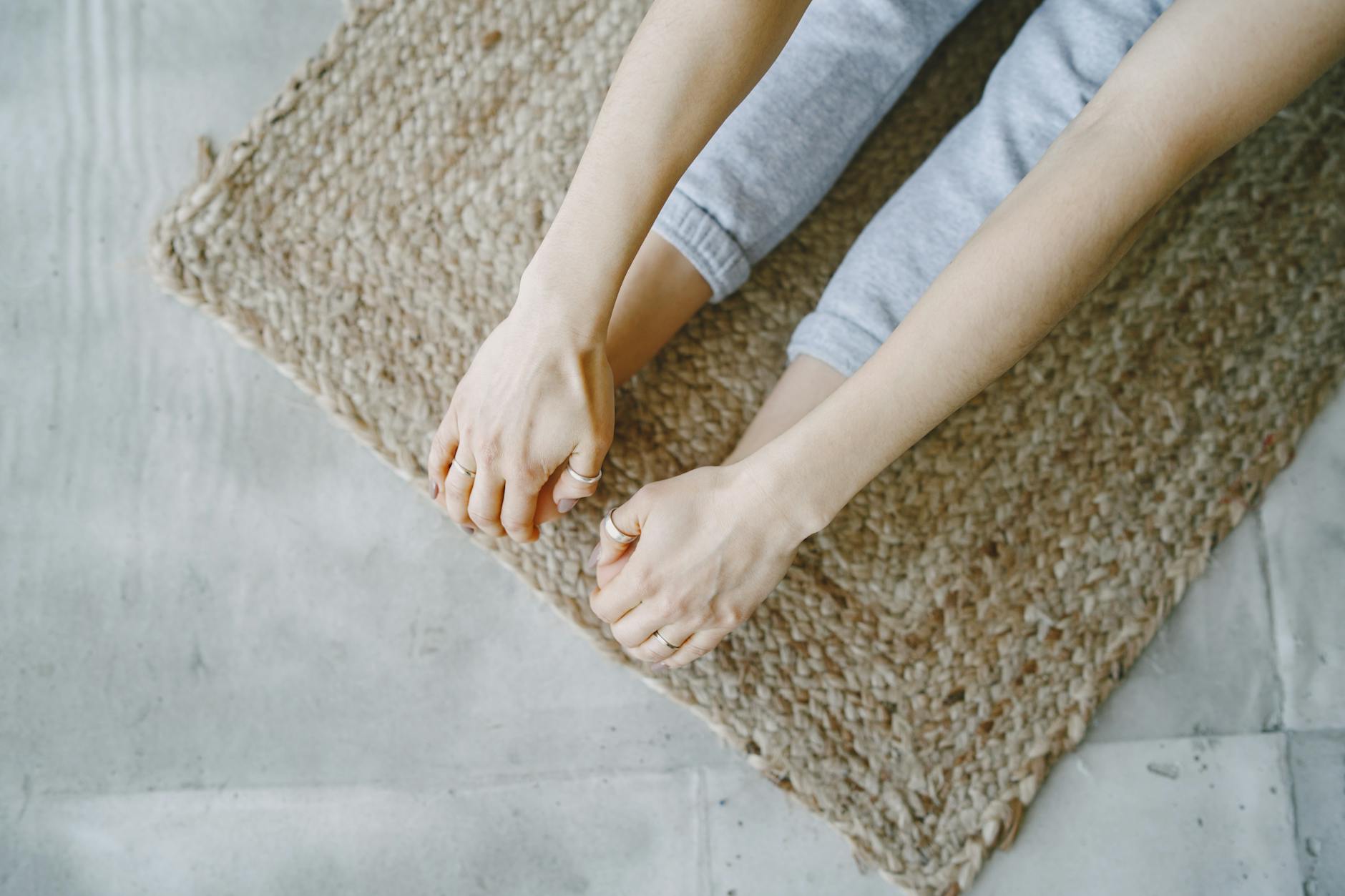 Yoga For Knee Pain: Safe Modifications That Actually Protect The Joint