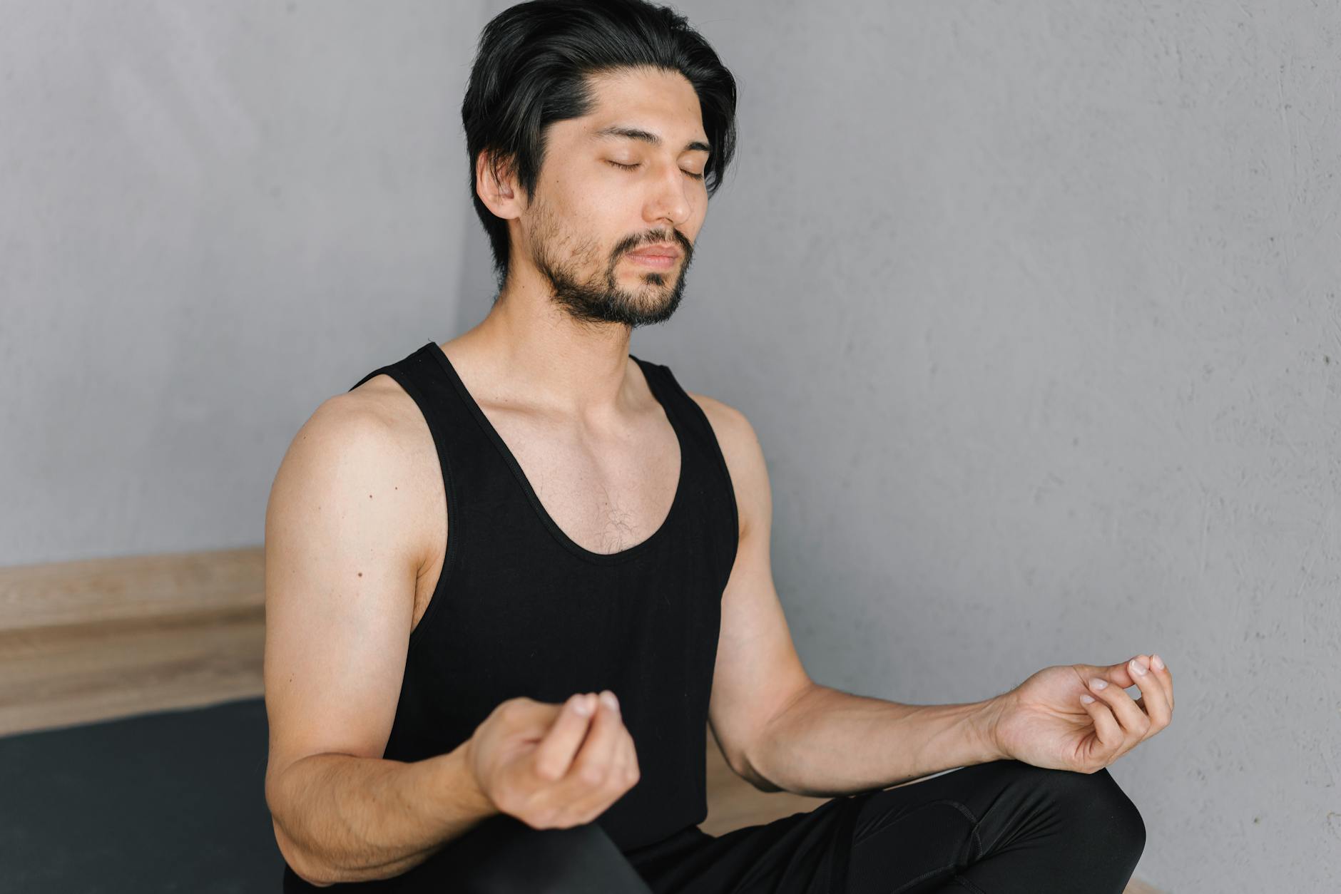 Yogic Breathing Outperforms Mindfulness for Immediate Mood Relief, Research Shows
