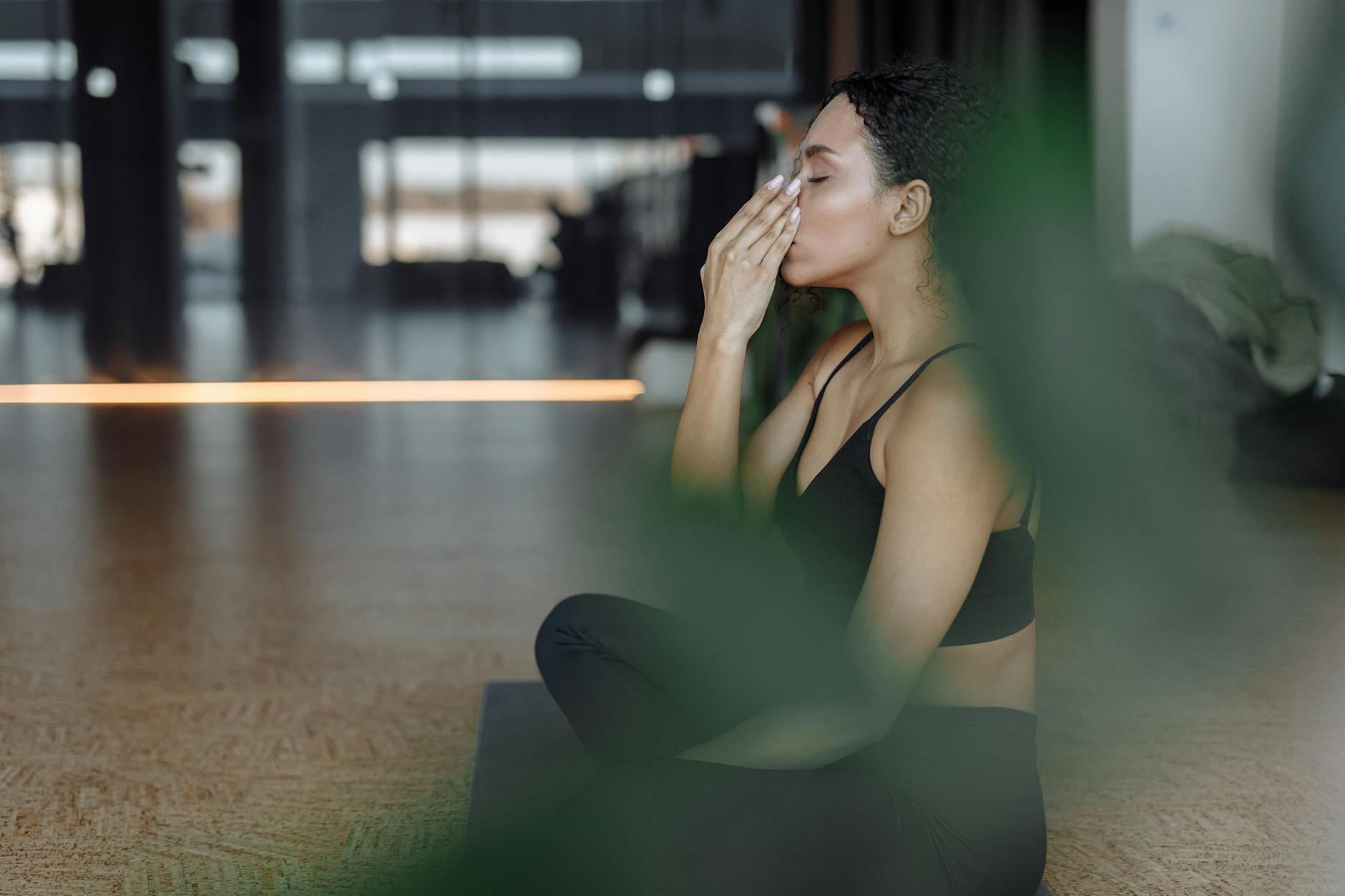 Yoga for Insomnia: Poses, Breathwork, and Sequences for Better Sleep