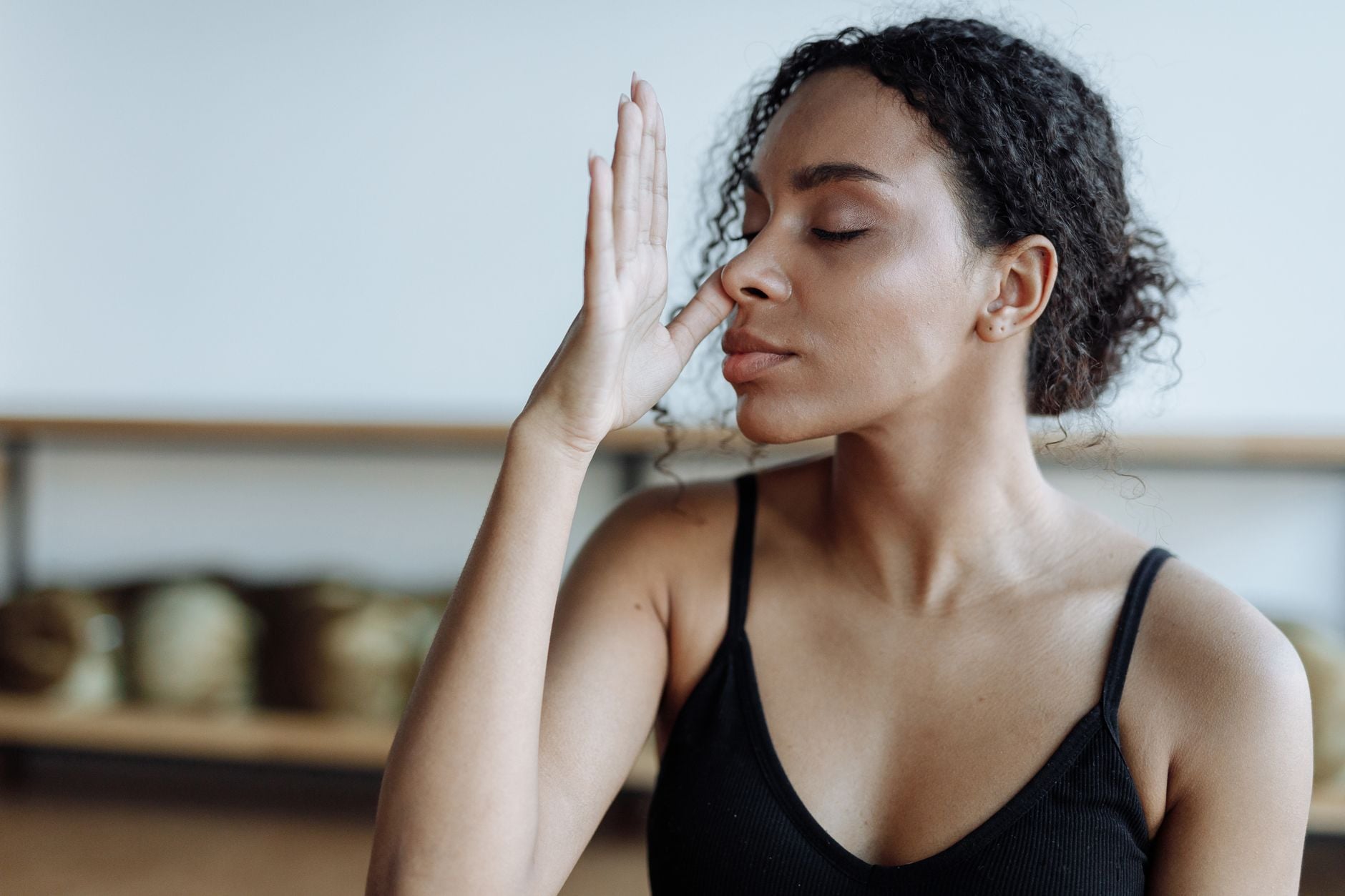 Breathwork Is Booming: Why Pranayama Classes Are the Hottest Wellness Trend of 2026