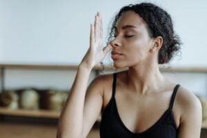 Pranayama for Anxiety: Breathing Techniques to Calm Your Nervous System