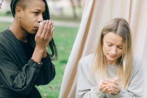 Karolinska's 'Breathe Easy' Trial: Yoga Eases Long COVID Symptoms