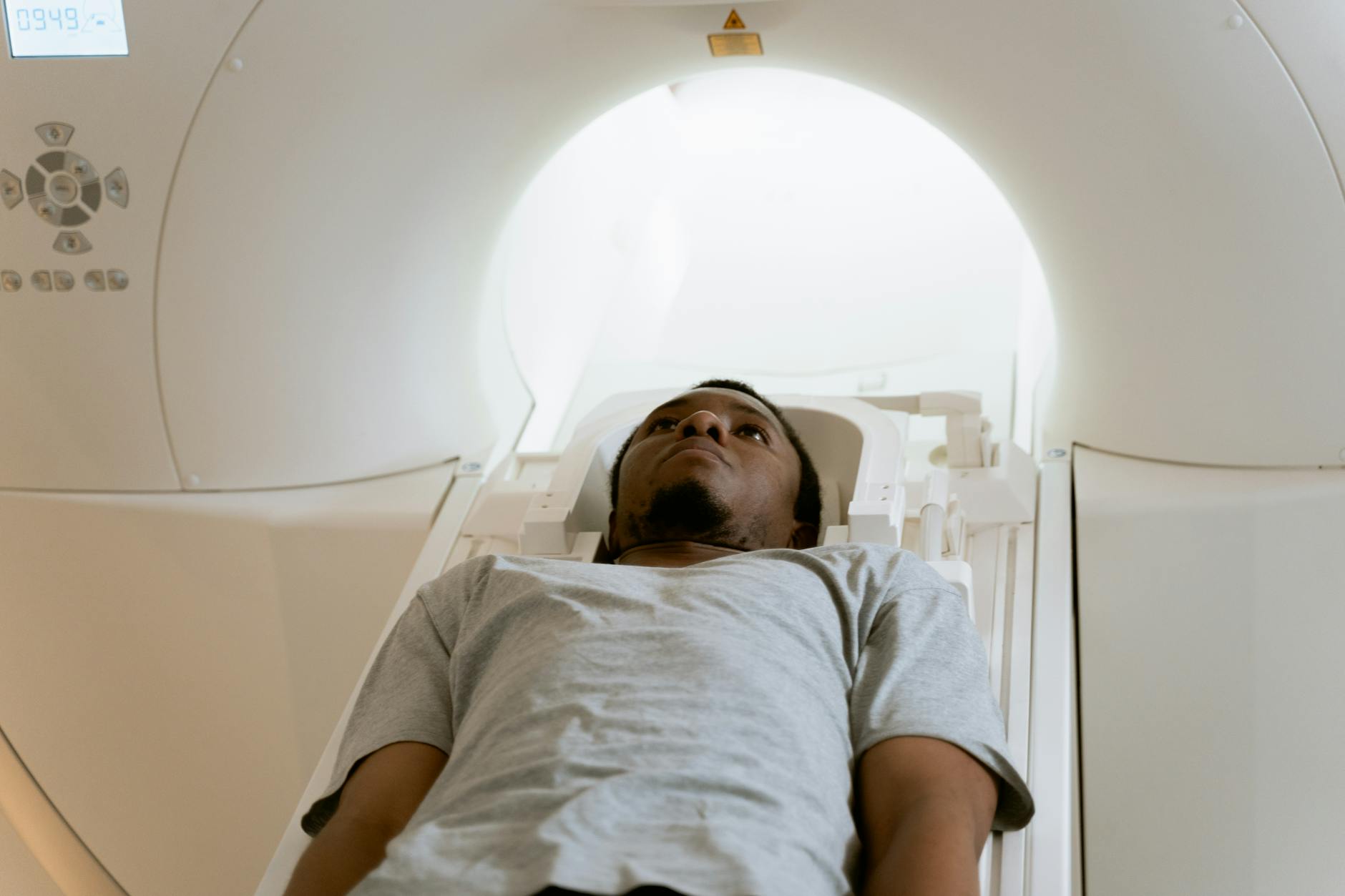 Frontiers Review: 23 Brain Scans Show How Yoga Reshapes The Brain