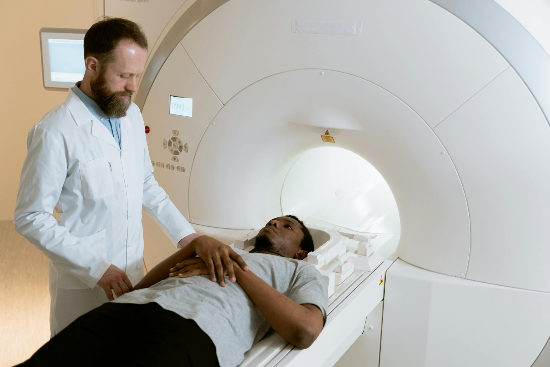 Harvard's 7T Brain Scans Reveal What Really Happens in Deep Meditation