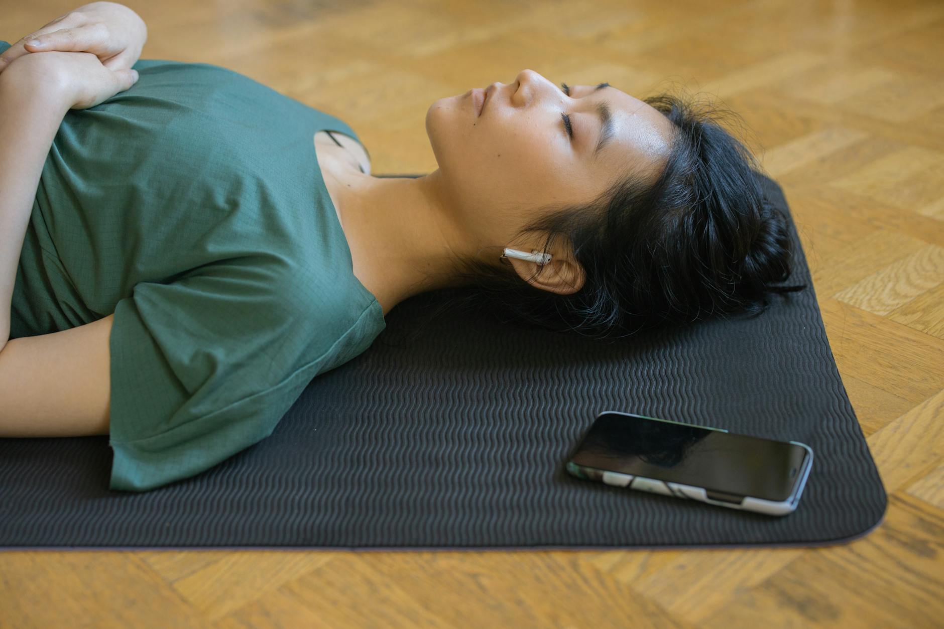 Yoga Nidra for Sleep: A Complete Guide to Yogic Sleep Meditation