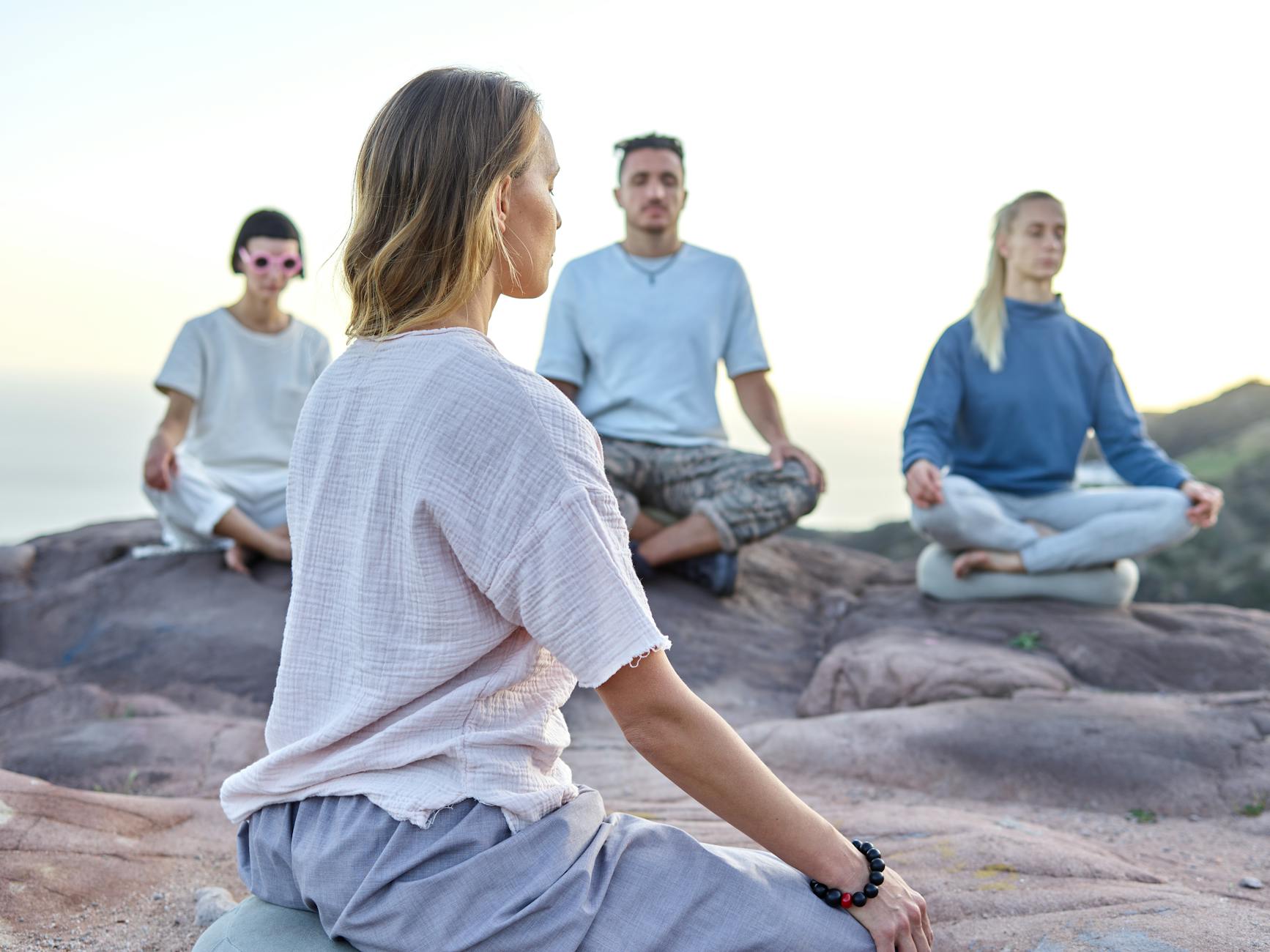 Mindfulness Meditation Goes Far Beyond Relaxation — New Research Explains Why