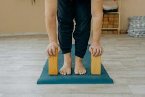 Yoga with Props: A Complete Guide for Limited Mobility
