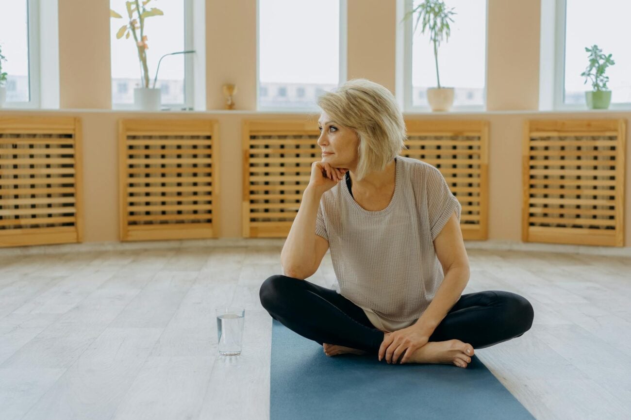 Yoga For Frozen Shoulder: 8 Poses To Restore Range Of Motion
