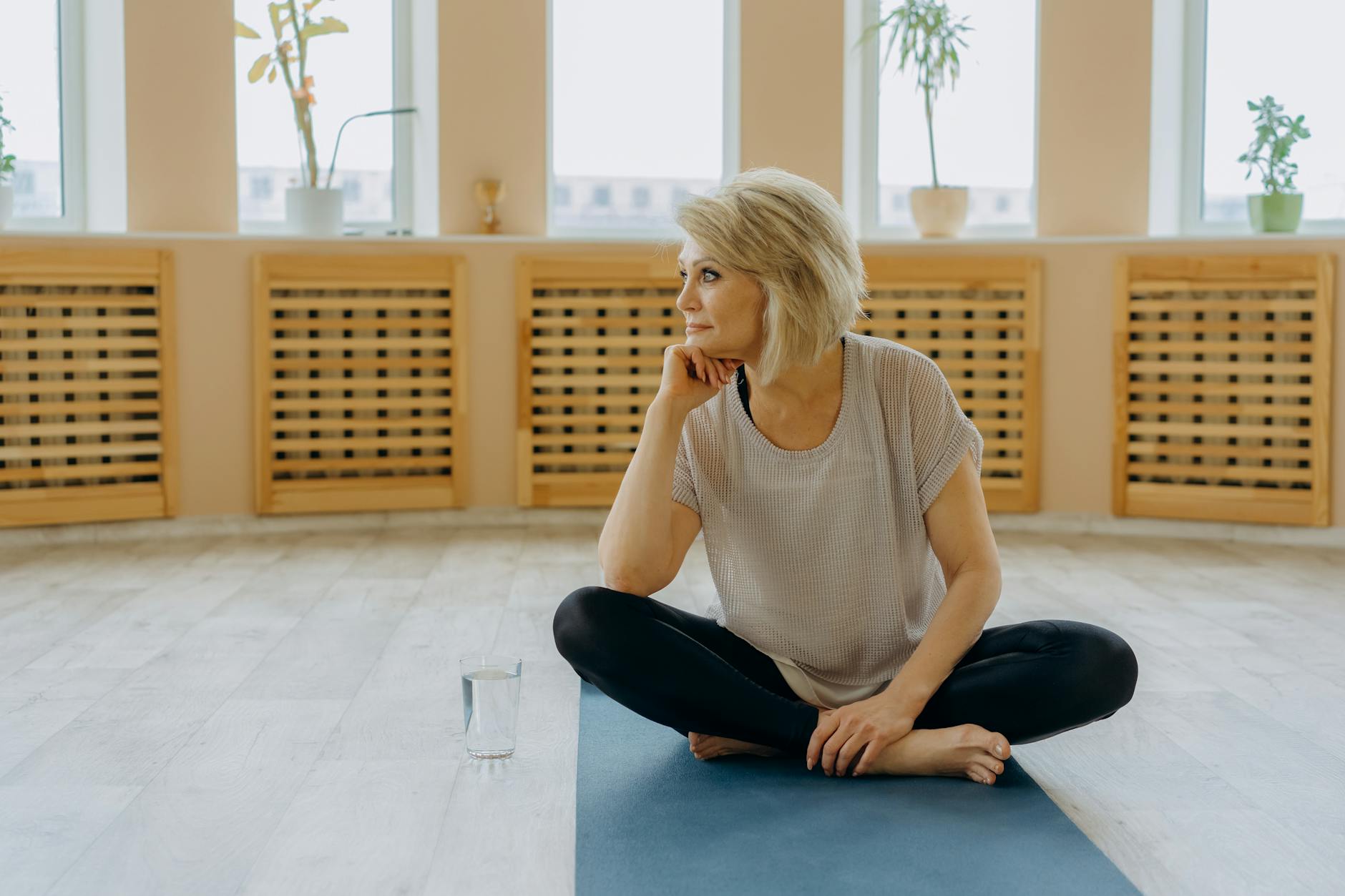 Yoga For Frozen Shoulder: 8 Poses To Restore Range Of Motion