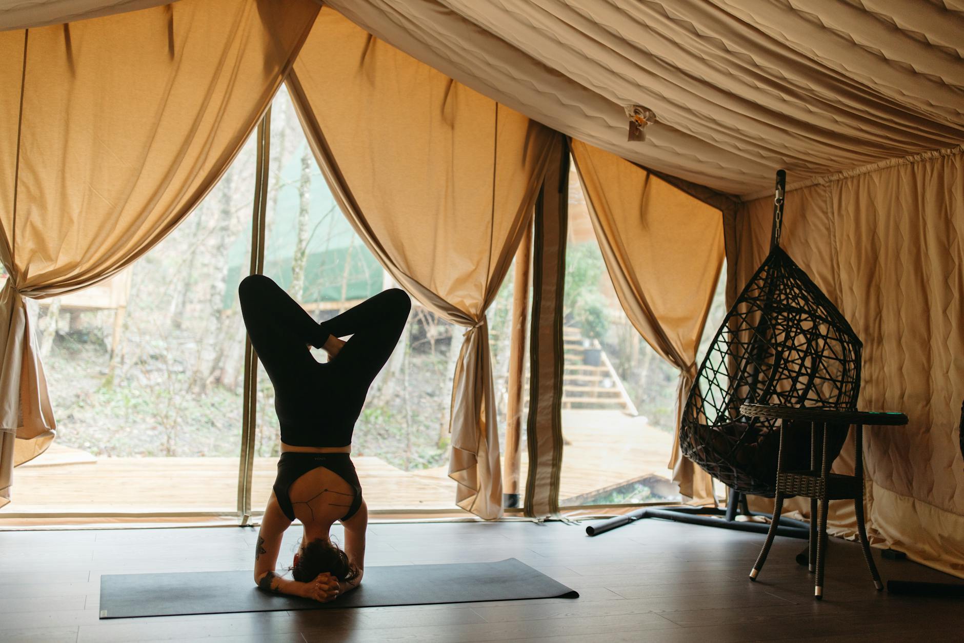 Yoga Retreat Bookings Surge in 2026 as Wellness Travel Reshapes the Industry