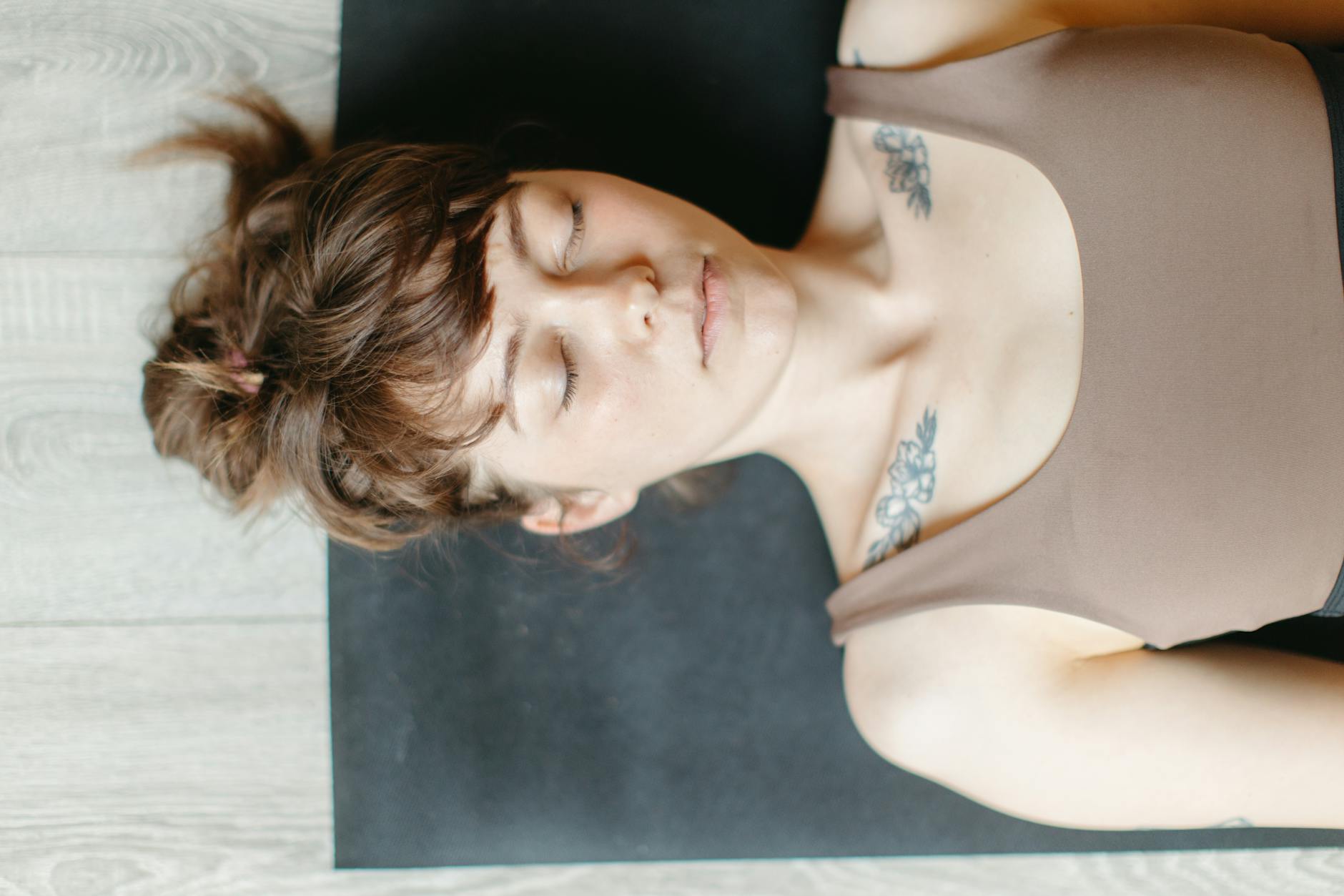Restorative Yoga: A Complete Guide to Deep Rest and Recovery