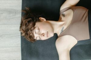 Restorative Yoga: A Complete Guide to Props, Poses, and Deep Recovery