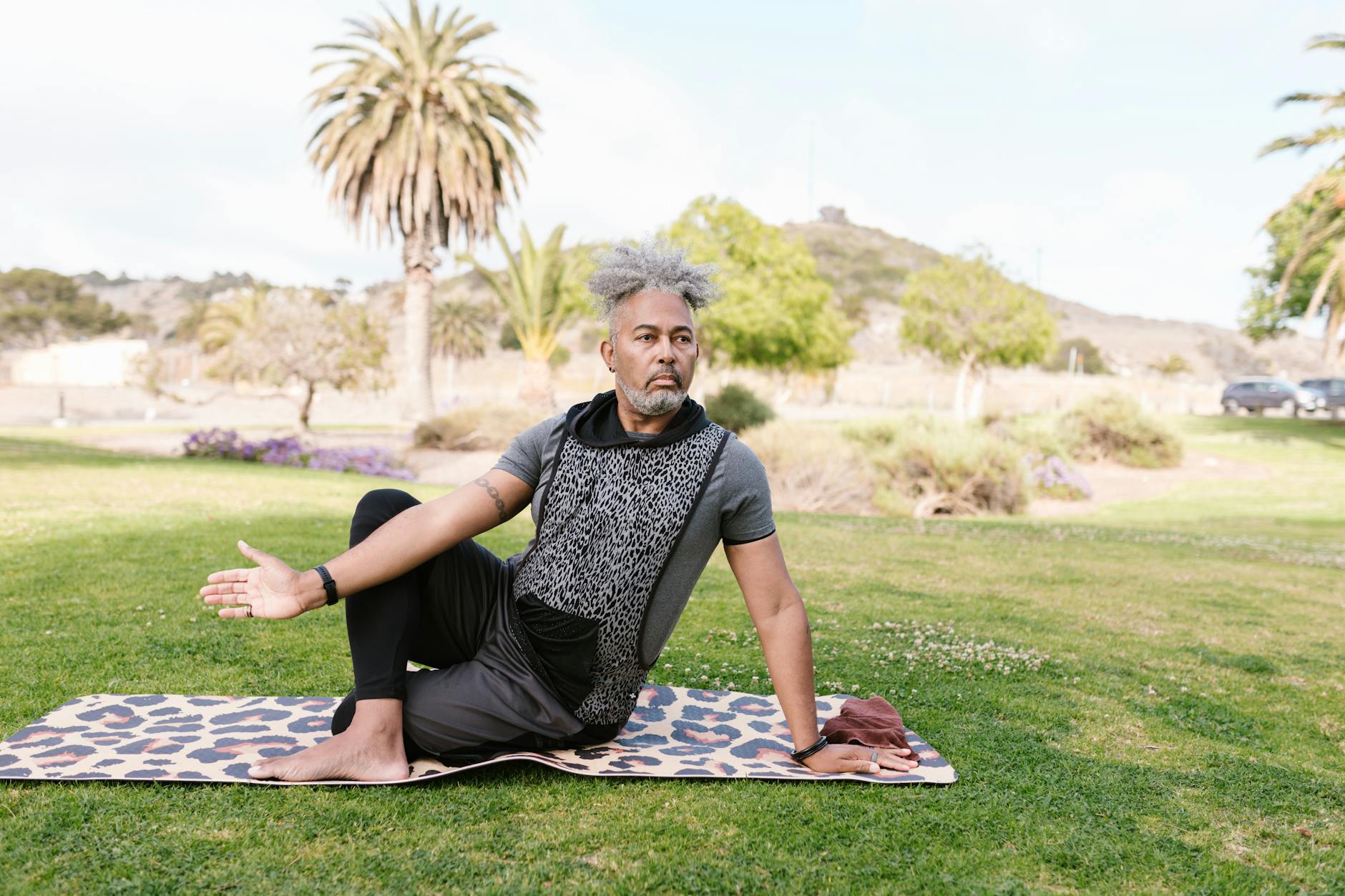 Yoga for Arthritis: Gentle Flows for Joint Health