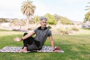 Yoga for Hip Bursitis: Gentle Poses to Ease Pain