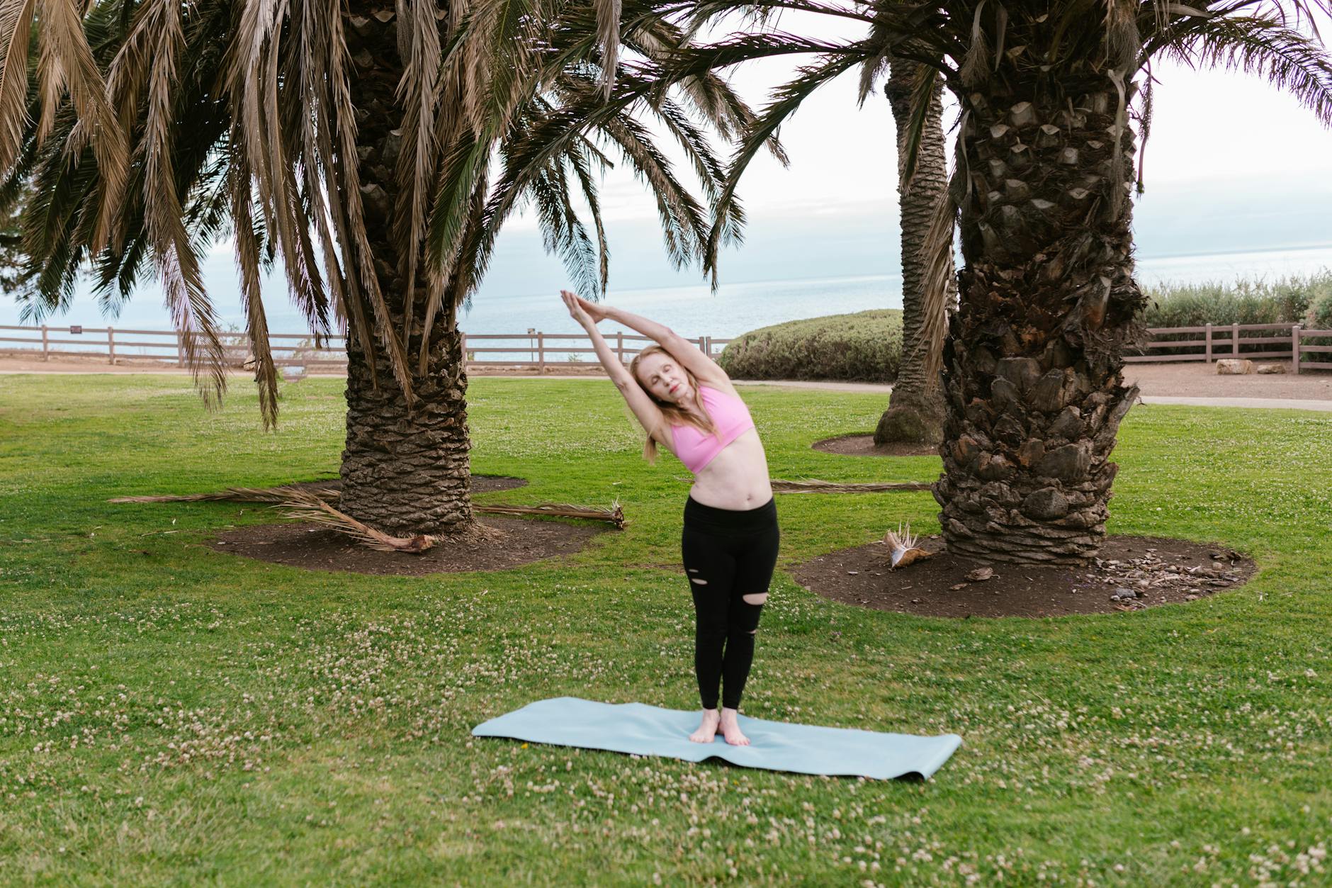 Yoga for Anxiety: Calming Sequences & Nervous System Regulation