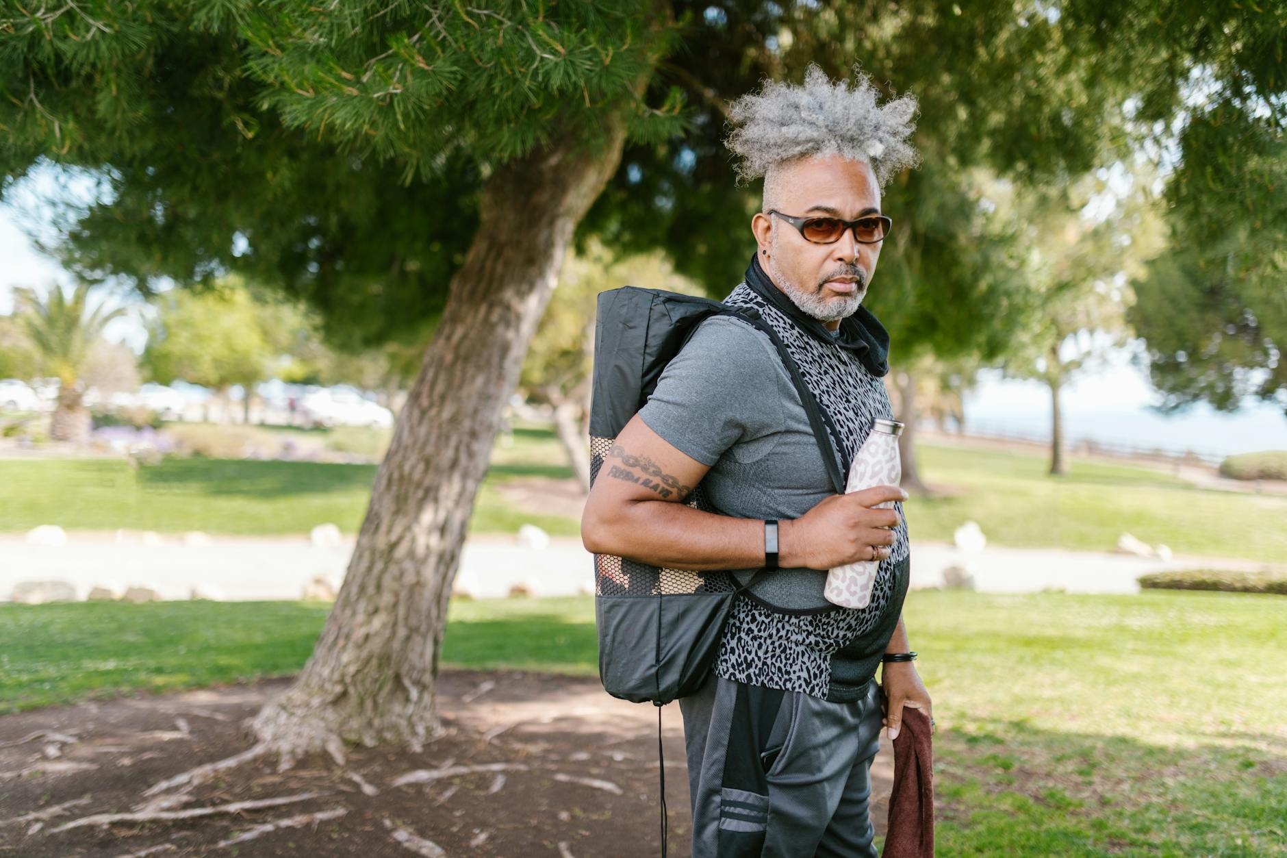 Rucking Meets Yoga: Why Weighted Walking Is 2026’s Hottest Cross-Training Trend