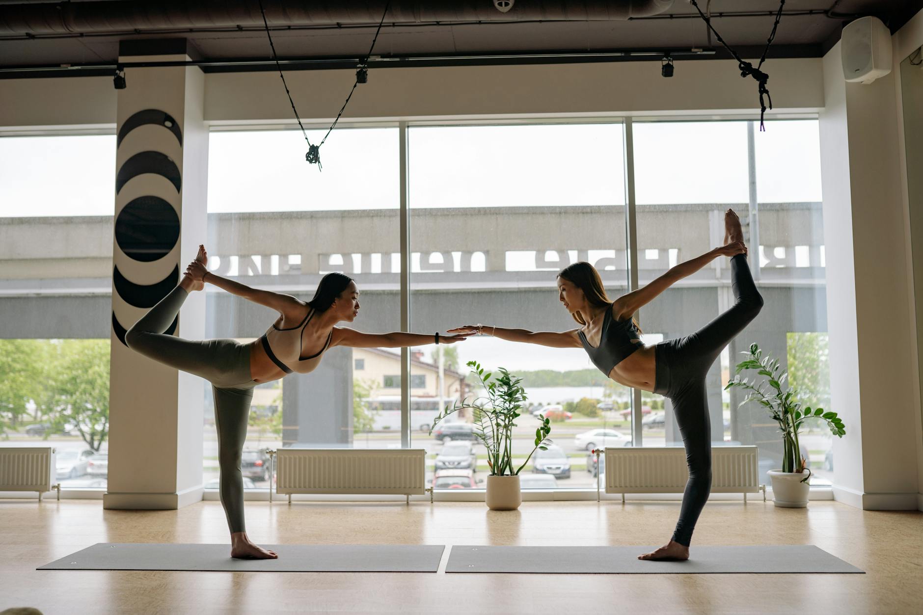 Monarch Yoga Opens Third Studio Near Penn as College Yoga Demand Surges