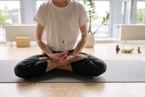 Agnisara Kriya: Benefits and How to Practice