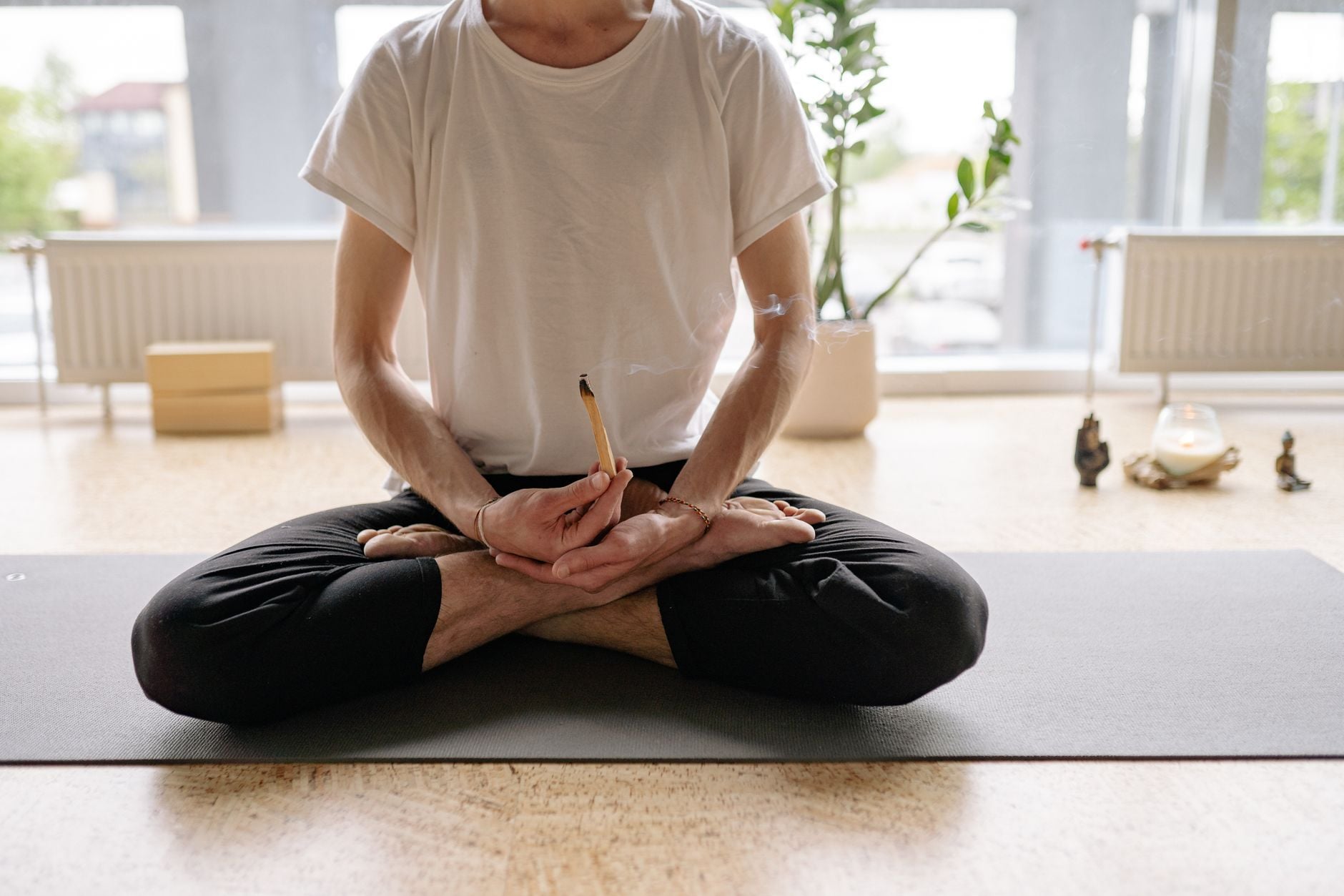 Agnisara Kriya: Benefits and How to Practice