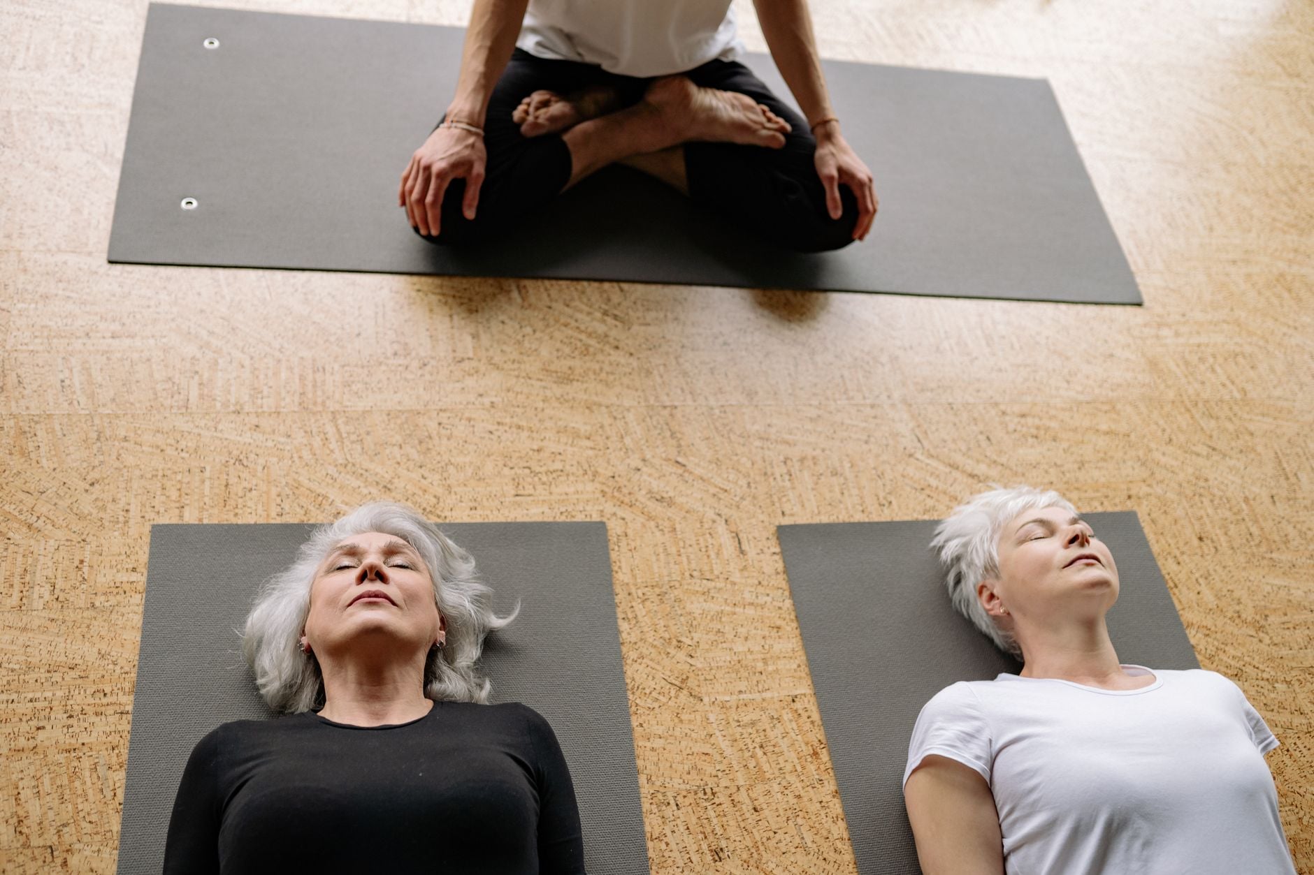 Hot Yoga vs Restorative: Which Spring Practice Is Right for You?