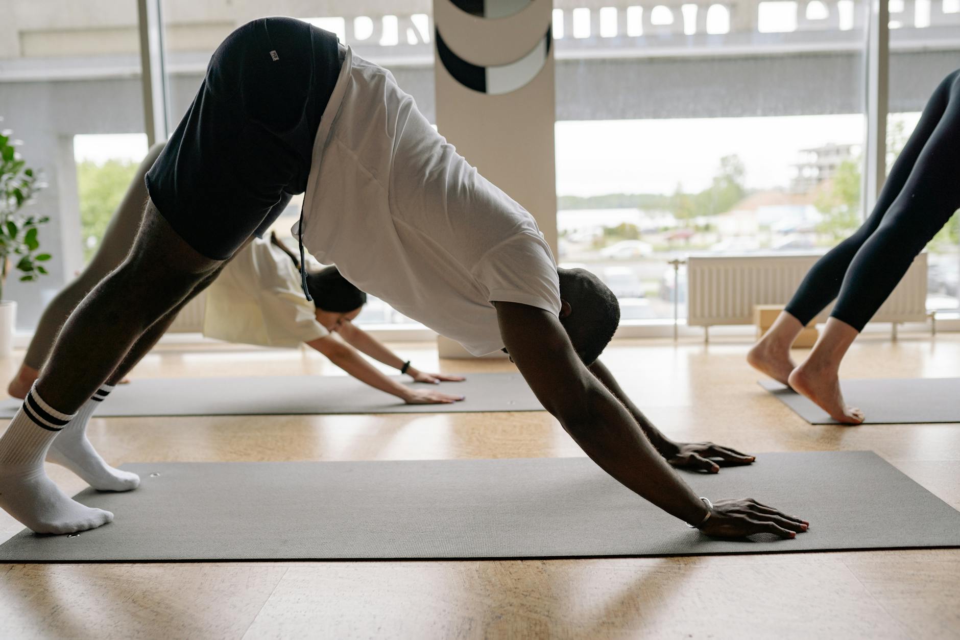 New Research Links Yoga to Better Gut Health — And It’s More Powerful Than You Think
