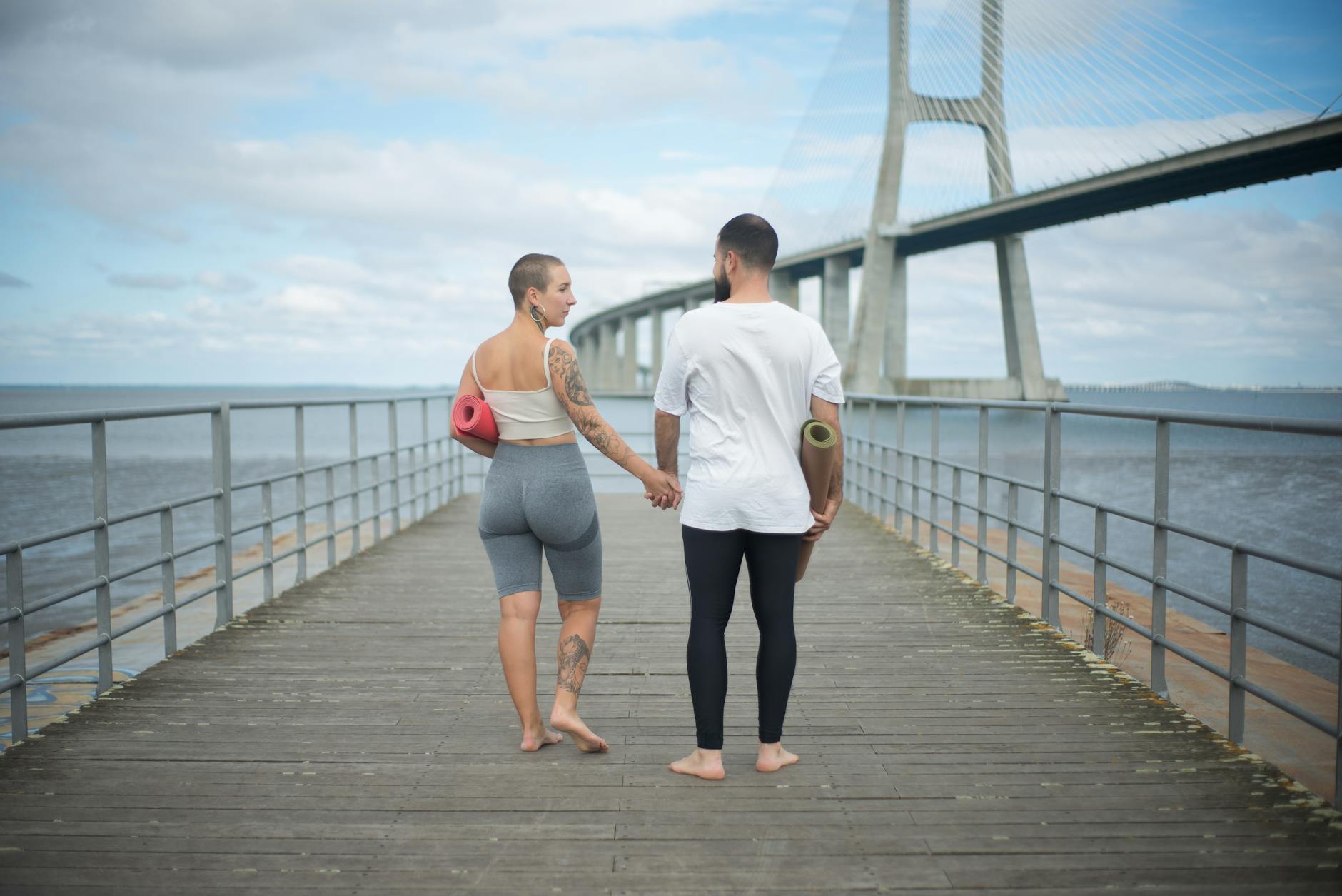 Trauma-Informed Yoga Is Bridging the Wellness Gap for Immigrant Communities