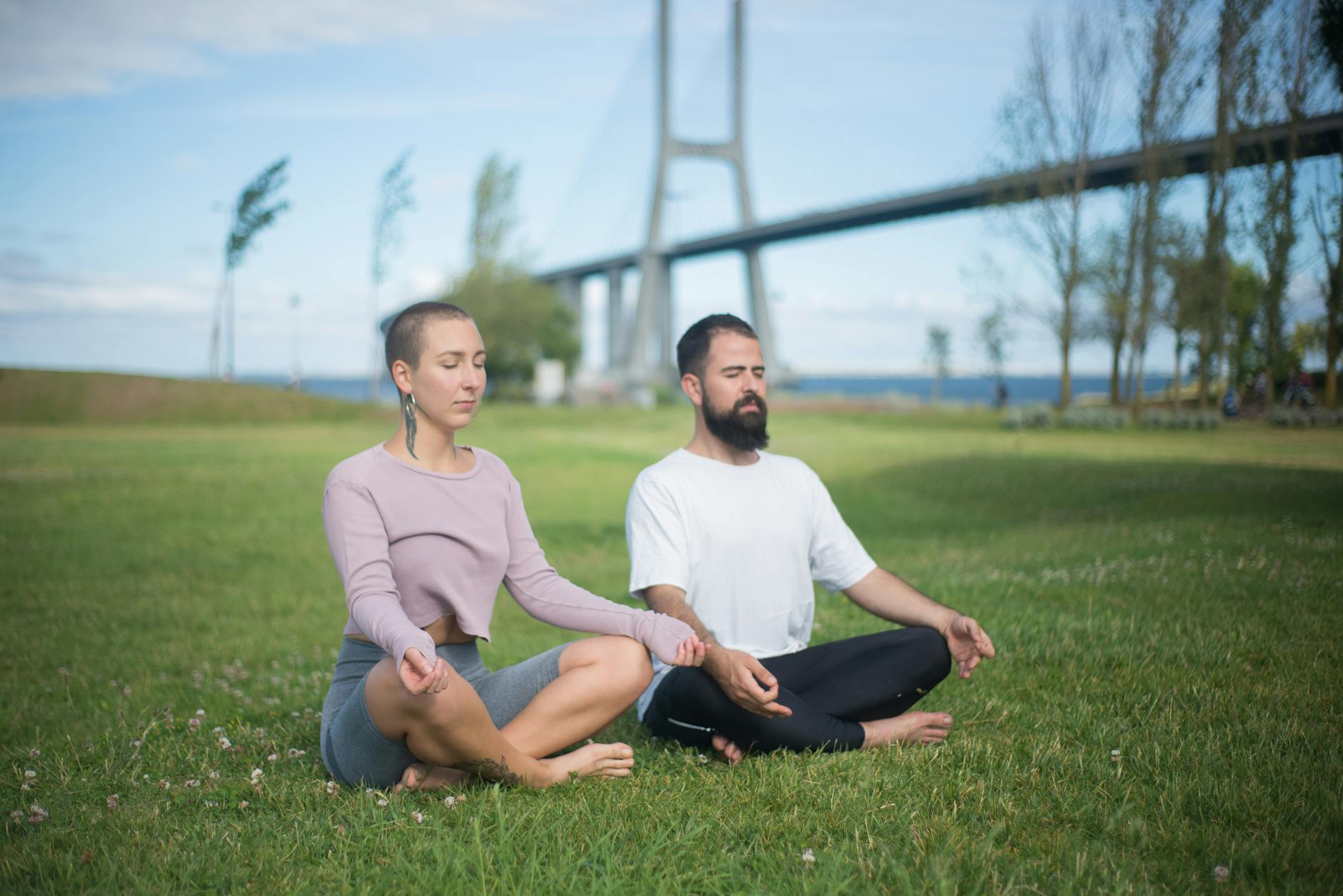 7 Days of Meditation Can Rewire Your Brain, New Study Finds