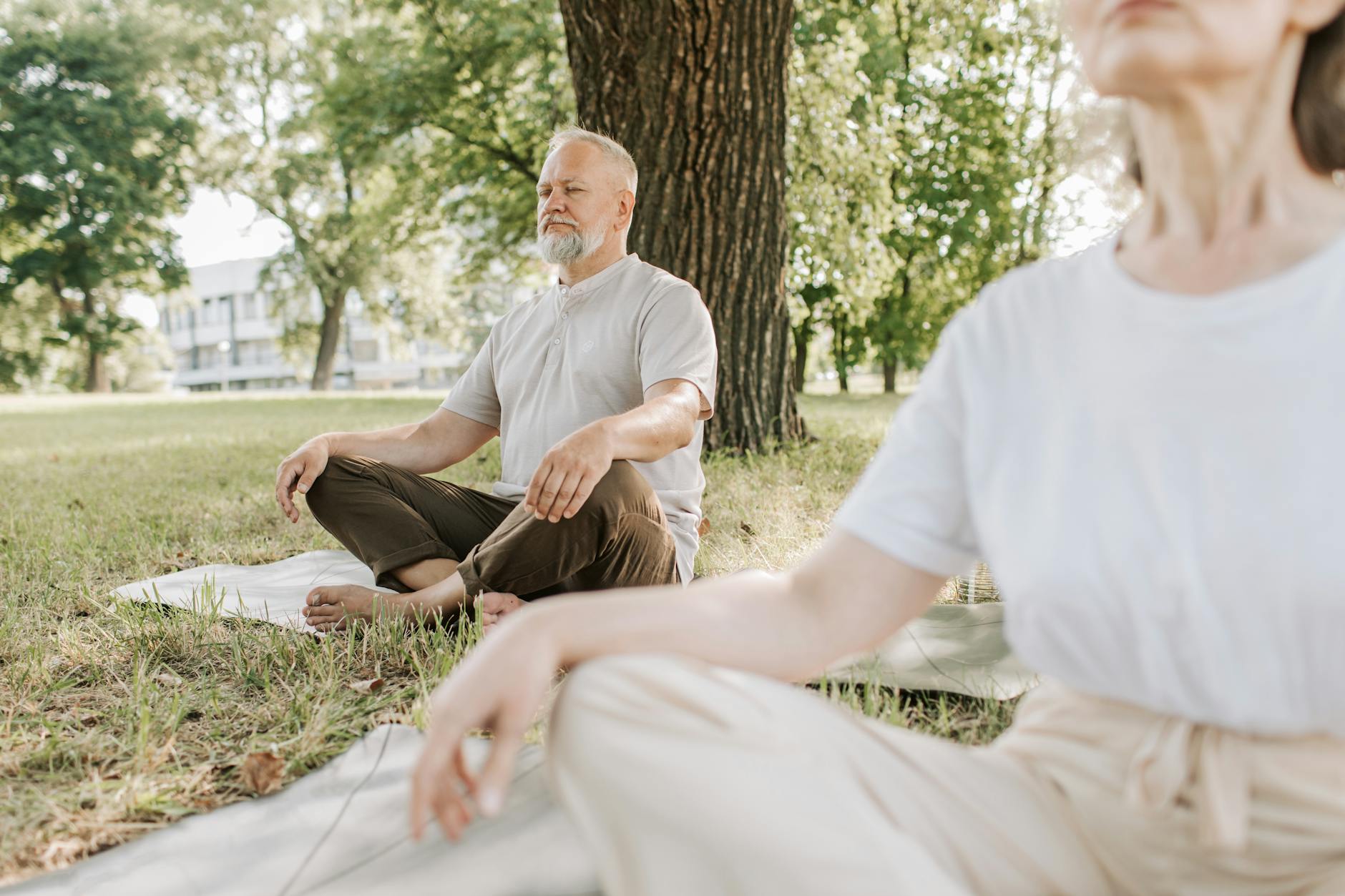 Nearly 60% of Meditators Report Side Effects: What the Research Means for Your Practice