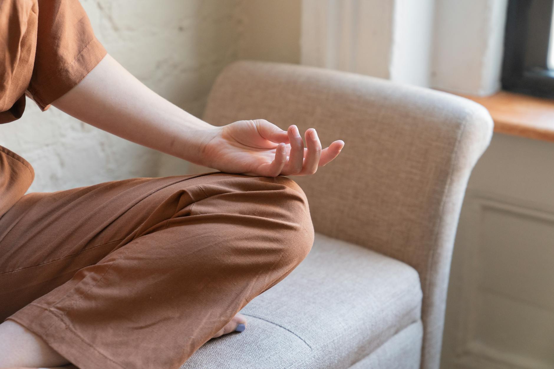 Mindfulness and CBT Relieve Chronic Back Pain for Up to 12 Months, Major Trial Finds