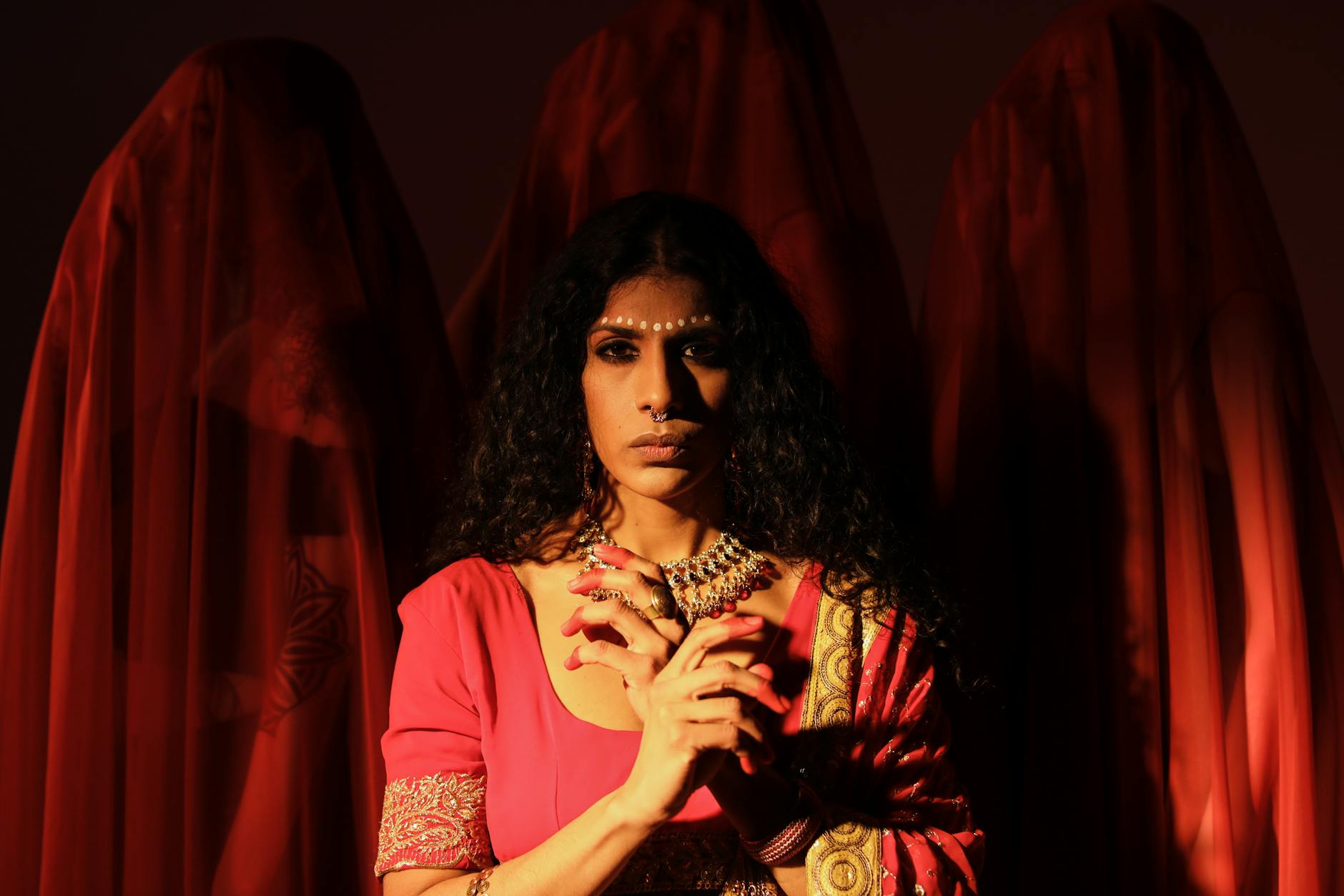 Asmita: The Second Klesha and the Trap of Ego