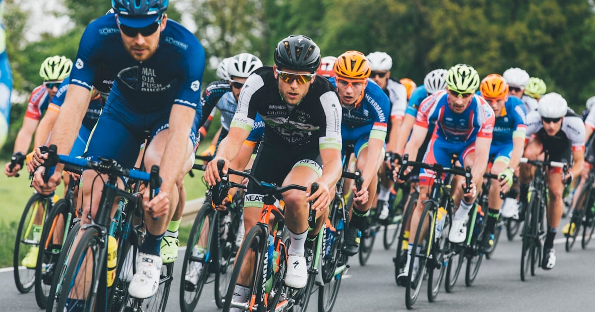 Yoga for Cyclists: 10 Essential Poses Every Rider Needs